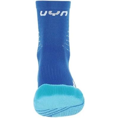 Uyn Run Fit Socks - Niebieskie - 35-38 - Skarpety Uyn Run Fit Socks - Niebieskie - 35-38 - Skarpety