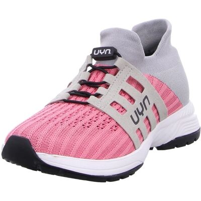 Chaussures UYN Washi - Rose - 41 - Chaussures de course - Publicité Chaussures UYN Washi - Rose - 41 - Chaussures de course - Publicité