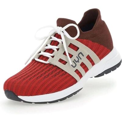 UYN - Lady Washi Shoes - Rouge - 38 - Shoes - Publicité UYN - Lady Washi Shoes - Rouge - 38 - Shoes - Publicité