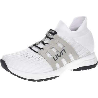 Chaussures UYN Washi Blanc - Chaussures - Publicité Chaussures UYN Washi Blanc - Chaussures - Publicité