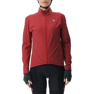 UYN Ultralight Wind Jacke - Radfahren - Damen UYN Ultralight Wind Jacke - Radfahren - Damen