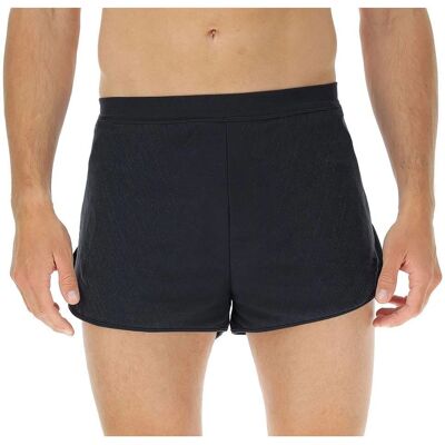 UYN Running Exceleration Shorts - Nero - Shorts UYN Running Exceleration Shorts - Nero - Shorts