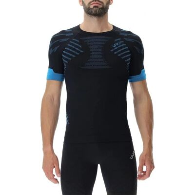 Camiseta de Running UYN Ultra1 - Transpirable, Ligera, Compresión Camiseta de Running UYN Ultra1 - Transpirable, Ligera, Compresión