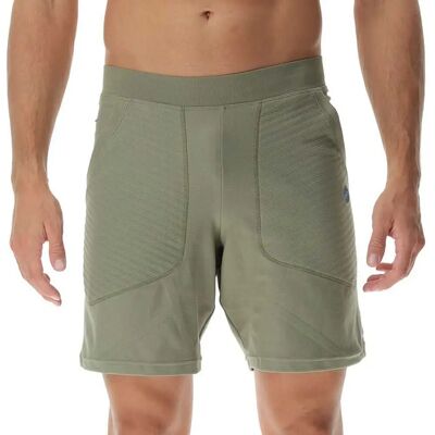 UYN XL Kapok Green Run Fit Shorts - Shorts UYN XL Kapok Green Run Fit Shorts - Shorts