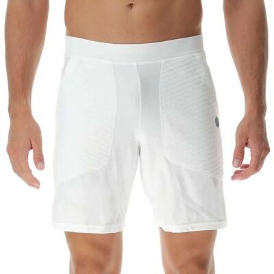 UYN White Run Fit Shorts - Running Shorts UYN White Run Fit Shorts - Running Shorts