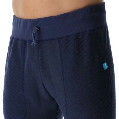 Pantalon d'entraînement naturel UYN - Iris Noir - XXL Pantalon de sport - Publicité Pantalon d'entraînement naturel UYN - Iris Noir - XXL Pantalon de sport - Publicité