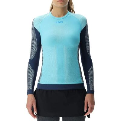 Camisa de Mujer Running PB42 de Manga larga - Camisa de entrenamiento Camisa de Mujer Running PB42 de Manga larga - Camisa de entrenamiento