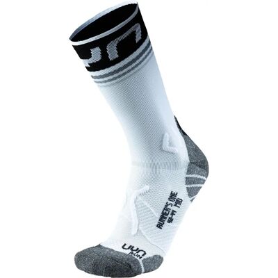 Uyn Runners ONE Mid Socks - Breathable Running Socks Uyn Runners ONE Mid Socks - Breathable Running Socks
