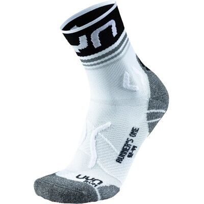 Uyn Runners ONE Short Socks - Breathable Running Socks for Women Uyn Runners ONE Short Socks - Breathable Running Socks for Women