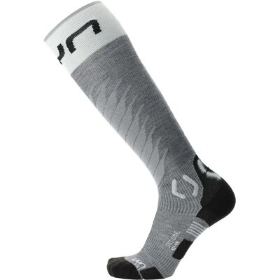 UYN Chaussettes de Ski pour Homme ONE MERINO - Chaussettes de ski UYN Chaussettes de Ski pour Homme ONE MERINO - Chaussettes de ski