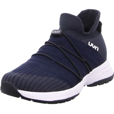 UYN Vrouw Free Flow Tune Schoenen - Nachtblauw - 38 - Schoenen UYN Vrouw Free Flow Tune Schoenen - Nachtblauw - 38 - Schoenen