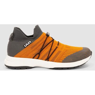 UYN - Free Flow Tune - Senape - 36 - Scarpe UYN - Free Flow Tune - Senape - 36 - Scarpe