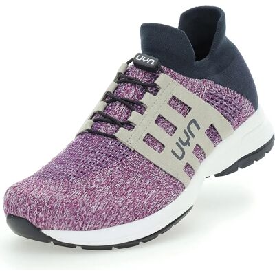 Chaussures UYN NATURE TUNE - Violet Melange/Anthracite - 40 - Chaussures - Publicité Chaussures UYN NATURE TUNE - Violet Melange/Anthracite - 40 - Chaussures - Publicité