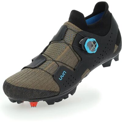 UYN Naked MTB Chaussures - Bronze - 39 - Chaussures VTT UYN Naked MTB Chaussures - Bronze - 39 - Chaussures VTT