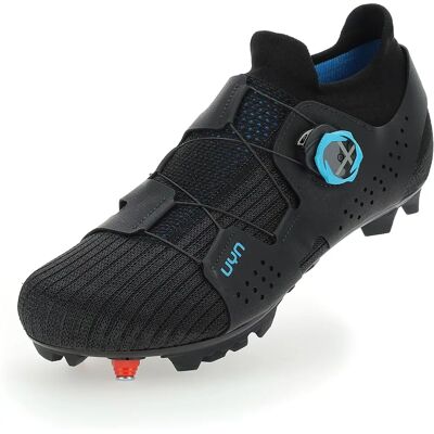 UYN Naked Man Mountainbikeschuh schwarz 42 UYN Naked Man Mountainbikeschuh schwarz 42