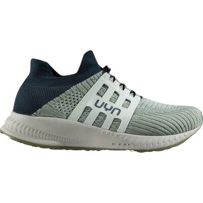 UYN NATURE TUNE CHAUSSURES VIBRAM - Sable/Carbone - Homme UYN NATURE TUNE CHAUSSURES VIBRAM - Sable/Carbone - Homme