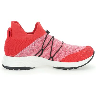 Chaussures UYN Femme Free Flow Tune - Mélange Rose - Chaussures Chaussures UYN Femme Free Flow Tune - Mélange Rose - Chaussures