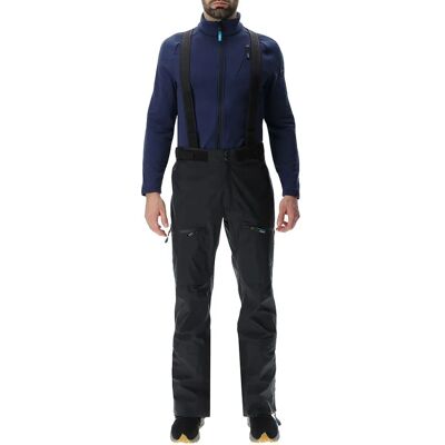 UYN Pantalons Bib Impervious - Vêtements de Montagne - Publicité UYN Pantalons Bib Impervious - Vêtements de Montagne - Publicité