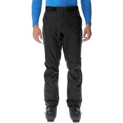 UYN Noir 2XL Pantalons Impervious - Pantalons - Publicité UYN Noir 2XL Pantalons Impervious - Pantalons - Publicité