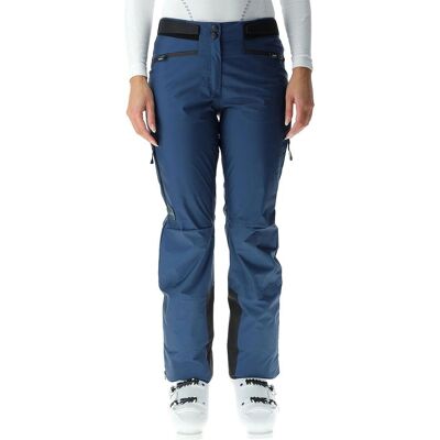 UYN Pantalon Bleu XS - Vêtements de Montagne Imperméables - Publicité UYN Pantalon Bleu XS - Vêtements de Montagne Imperméables - Publicité