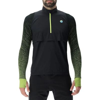 UYN EXCELERATION WIND - Camiseta de running cortaviento - Camiseta de running UYN EXCELERATION WIND - Camiseta de running cortaviento - Camiseta de running