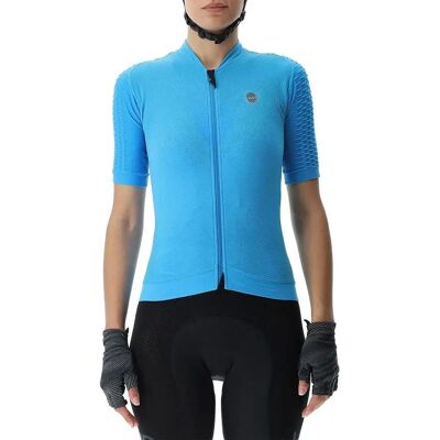 Maglietta Donna Biking Airwing Maniche Corte - Maglietta Ciclismo Maglietta Donna Biking Airwing Maniche Corte - Maglietta Ciclismo
