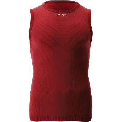 Maglietta senza maniche Motyon 2.0 - Abbigliamento sportivo traspirante Maglietta senza maniche Motyon 2.0 - Abbigliamento sportivo traspirante