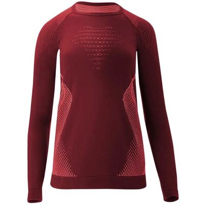 Maglietta Comfort Evolutyon UYN Donna L/XL - Maglietta Maglietta Comfort Evolutyon UYN Donna L/XL - Maglietta
