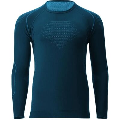 Maglietta Comfort Evolutyon UYN - Traspirante, Ergonomica, Temperatura Media Maglietta Comfort Evolutyon UYN - Traspirante, Ergonomica, Temperatura Media