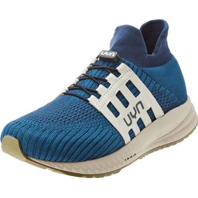 UYN Scarpe Vibram - Uomo Nature Tune Petrol UYN Scarpe Vibram - Uomo Nature Tune Petrol