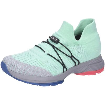 UYN Damen Sportschuhe Free Flow Tune Xc - Atmungsaktiv, Stabil, Leicht UYN Damen Sportschuhe Free Flow Tune Xc - Atmungsaktiv, Stabil, Leicht