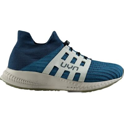 UYN WASHI VIBRAM Schoenen - Petrol - 39 - Heren UYN WASHI VIBRAM Schoenen - Petrol - 39 - Heren