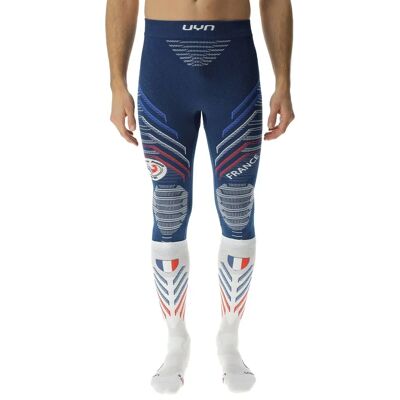 UYN U100390T023 Azul marino Hombre todo el año - Ropa UYN U100390T023 Azul marino Hombre todo el año - Ropa
