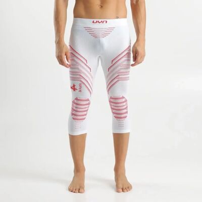 UYN Herren 3/4 Pants NATYON 3.0 Österreich - S/M UYN Herren 3/4 Pants NATYON 3.0 Österreich - S/M