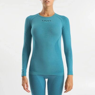 UYN Evolutyon Biotech UW Long Damen - Functional underwear UYN Evolutyon Biotech UW Long Damen - Functional underwear