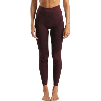 UYN Sous-vêtement Fusyon Biotech Merino rouge foncé - Vêtements intérieurs - Publicité UYN Sous-vêtement Fusyon Biotech Merino rouge foncé - Vêtements intérieurs - Publicité