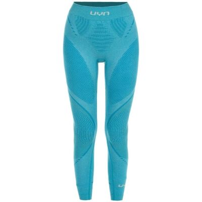 UYN Turquoise Evolution Biotech Women’s Tights - Pants UYN Turquoise Evolution Biotech Women’s Tights - Pants