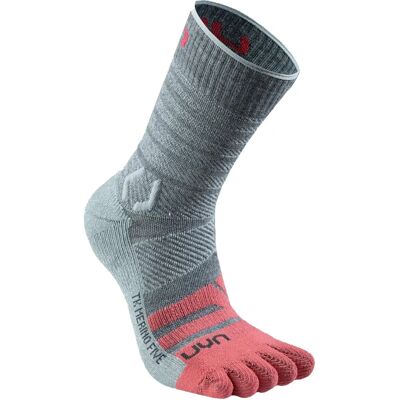 Skarpety Trekking Five Merino Uyn - Ergonomiczne, Oddychające, Lekkie Skarpety Trekking Five Merino Uyn - Ergonomiczne, Oddychające, Lekkie