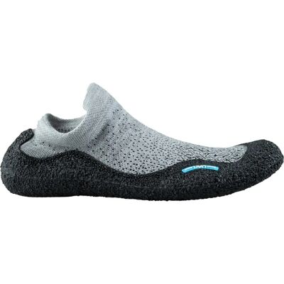 UYN Shockie Zapatos - Gris - Talla 44 EU UYN Shockie Zapatos - Gris - Talla 44 EU