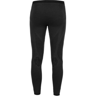 Uyn Elevatyon Biomorph - Leggings - Black L/XL - Sportswear Uyn Elevatyon Biomorph - Leggings - Black L/XL - Sportswear
