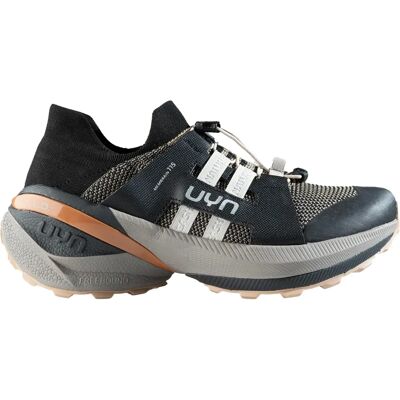 UYN Pathway brun sula herr sneakers - Skor UYN Pathway brun sula herr sneakers - Skor