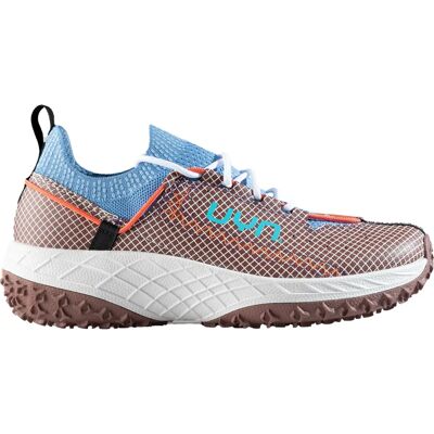 UYN - Urban Trail Re-Make - Rot - 37 EU - Shoes UYN - Urban Trail Re-Make - Rot - 37 EU - Shoes