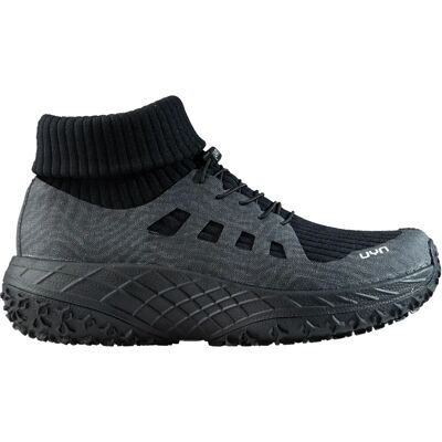 UYN Shetland Y100361B000 Negro - Zapatos UYN Shetland Y100361B000 Negro - Zapatos