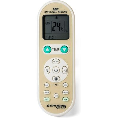 Superior SUPCU002 Superior SUPCU002