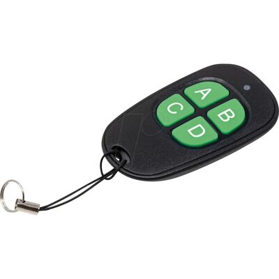 Superior Electronics Modell SUP048 - Universalkommander, Auto-Lernfunktion, 433,92 MHz Superior Electronics Modell SUP048 - Universalkommander, Auto-Lernfunktion, 433,92 MHz