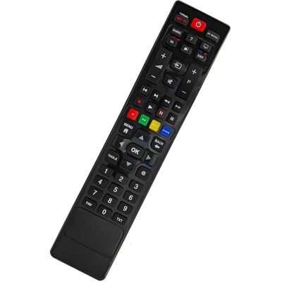 Superior Electronics Universal IR-Fernbedienung - Fernbedienung für Grundig TV Superior Electronics Universal IR-Fernbedienung - Fernbedienung für Grundig TV