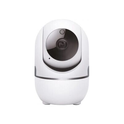 Superior Electronics SUPiCM001 Drahtlose Innenraum-Überwachungskamera - Full HD 1280x720 Superior Electronics SUPiCM001 Drahtlose Innenraum-Überwachungskamera - Full HD 1280x720
