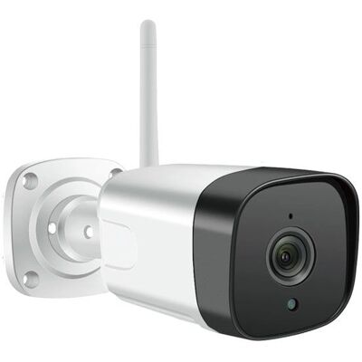 Superior Electronics SUPiCM002 Außen Sicherheitskamera - IP66 Wi-Fi Full HD Decke Superior Electronics SUPiCM002 Außen Sicherheitskamera - IP66 Wi-Fi Full HD Decke