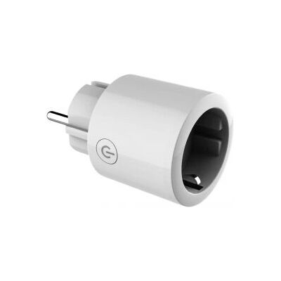 Superior Electronics SUPiPW001 Presa Intelligente Wireless - Bianco Superior Electronics SUPiPW001 Presa Intelligente Wireless - Bianco
