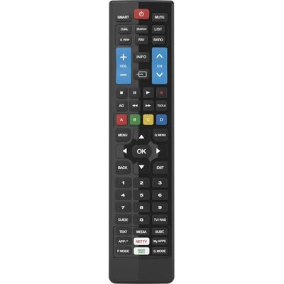 SUPERIOR SUPTRB034 Télécommande universelle - pour LG TV et Smart TV SUPERIOR SUPTRB034 Télécommande universelle - pour LG TV et Smart TV